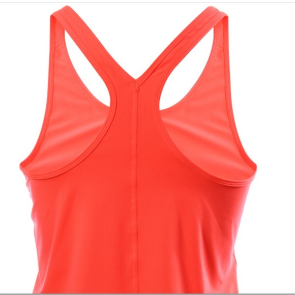 Under Armour Womens Athletic Tank Heat Gear - Picture 10 of 11